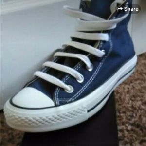 Converse Brand New